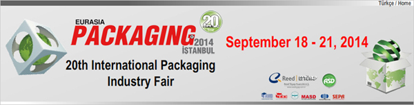بسته بندی, هنر, نمایشگاه بسته بندی استانبول ترکیه, نمایشگاه اوراسیا, تویاپ, eurasia packaging istanbul