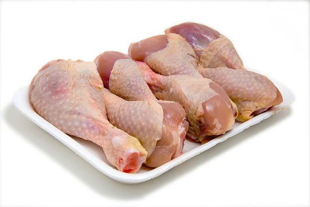 بسته بندی گوشت طیور, بسته بندی گوشت مرغ, انجمن پرورش دهندگان مرغ گوشتی, کد رهگیری, بسته بندی 