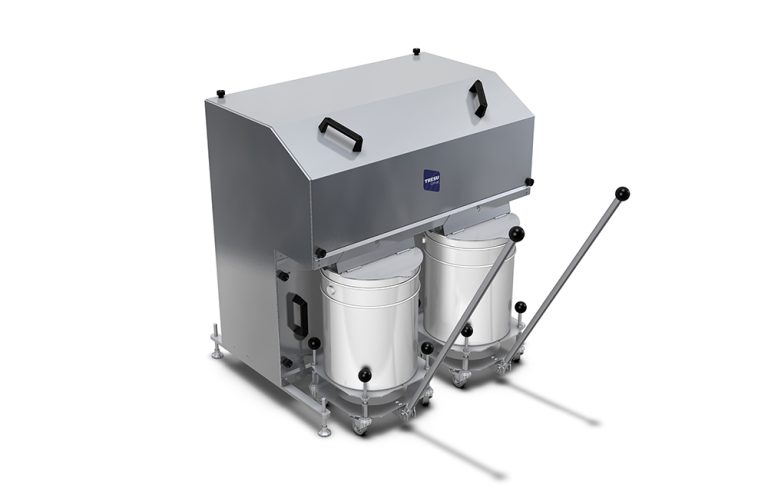 بهبود عملکرد چاپی, کنترل جریان مرکب, چاپ‌های افست و فلکسو, خطوط بسته‌بندی, چاپ‌های تجاری, دکتر بلید, ضایعات مرکب, ماشین‌های ورقی, افست وب,