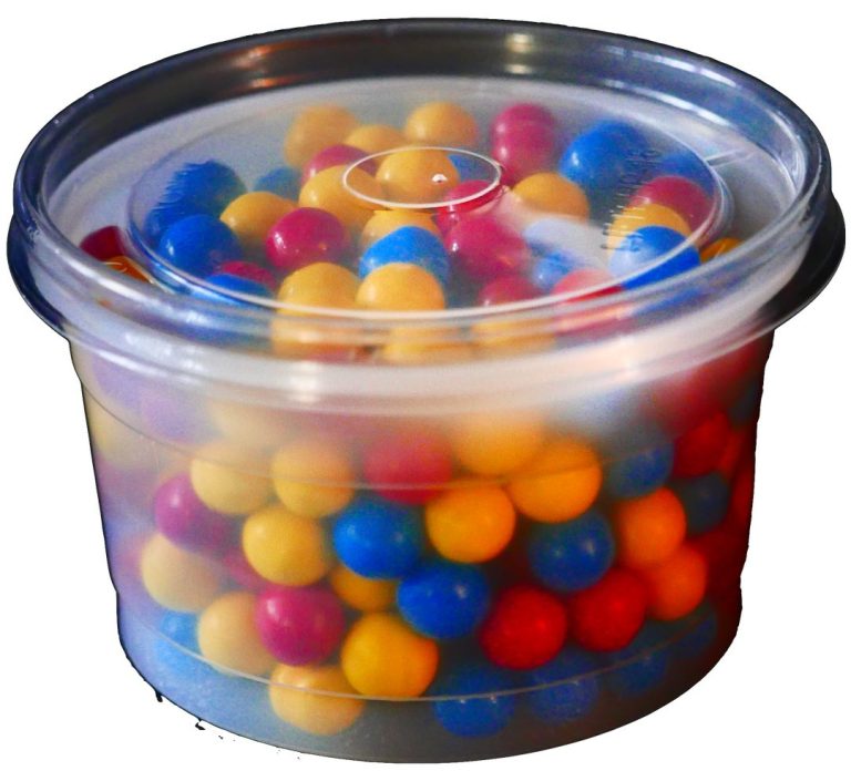 ظروف سخت, گرید جدید HDPE, قالب‌گیری حرارتی, بسته‌بندی موادغذایی, لیوان‌های مدرج, بسته‌بندی‌