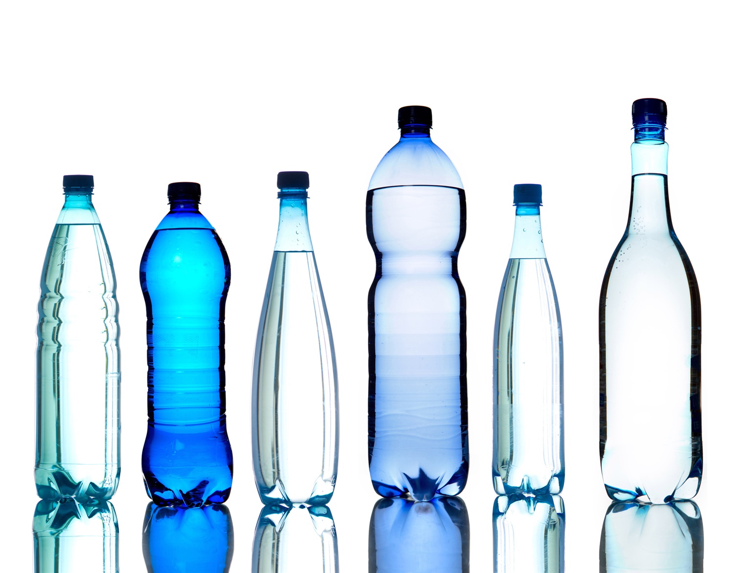  بطری های آب آشامیدنی, بسته بندی, بطری های آب, میکروپلاستیک, تهدید زباله پلاستیکی, 