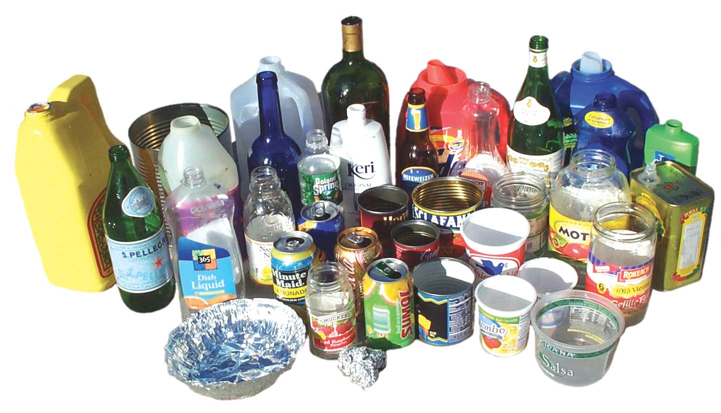 محصولات بسته بندی شده, پلاستیک‌های غیر بازیافتی, پلاستیک‌های چند بار مصرف, زباله‌های پلاستیکی, 