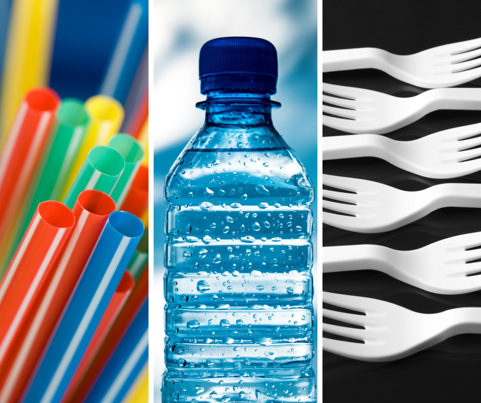 پلاستیک یک بار مصرف, نی‌ پلاستیکی, ظروف یک‌بار مصرف, کاهش زباله‌های پلاستیکی, محصولات پلاستیکی, ظروف و وسایل پلاستیکی,   