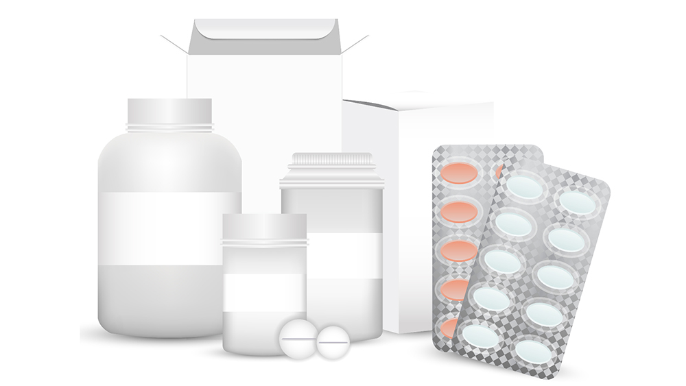 بسته‌بندی و لیبل‌زنی, کاهش خطرات دارویی, لیبل‌های ظروف دارویی, طراحی و تولید درب‌های دارویی, لیبل‌های شفاف, بسته‌بندی دارو 