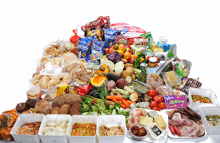 ضایعات غذا, پلاستیک‌ها و بسته‌بندی, بسته‌بندی‌های پایدار, بسته‌بندی‌های پلاستیکی, کاهش ضایعات غذایی, بسته‌بندی کاغذی, طراحی بسته‌بندی, 