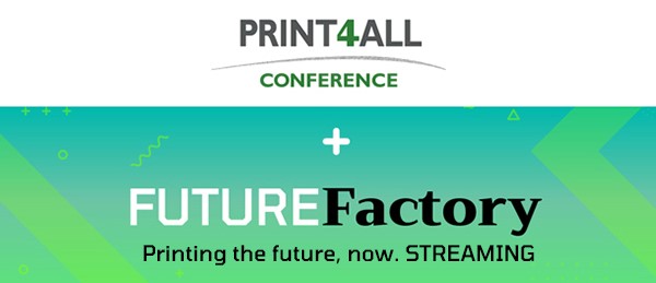 کنفرانس Print4All, صنعت کانورتینگ, چاپ و بسته بندی, لیبل زنی, نمایشگاه Print4All, 
