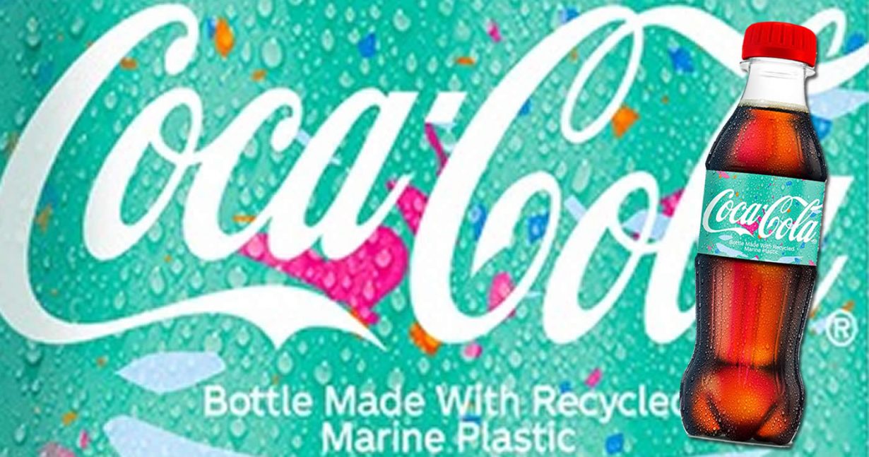 پلاستیک‌های بازیابی شده, بسته‌بندی‌های نوشیدنی‌, جمع‌آوری ضایعات پلاستیکی, 