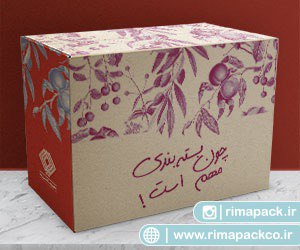 تبلیغات کناری سایت