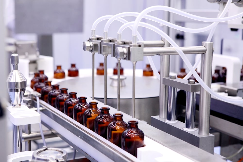 ارزش بازار تجهیزات بسته‌بندی دارویی به رقم 12.4 میلیارد دلار در سال 2028 خواهد رسید