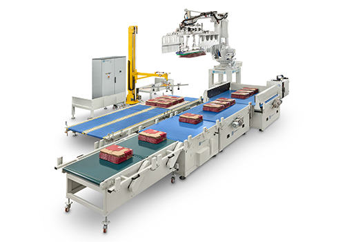 خرید Favalessa Systems توسط  Emmepi Group