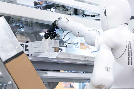 روندهای فناوری در بازار تولید برای سال 2025