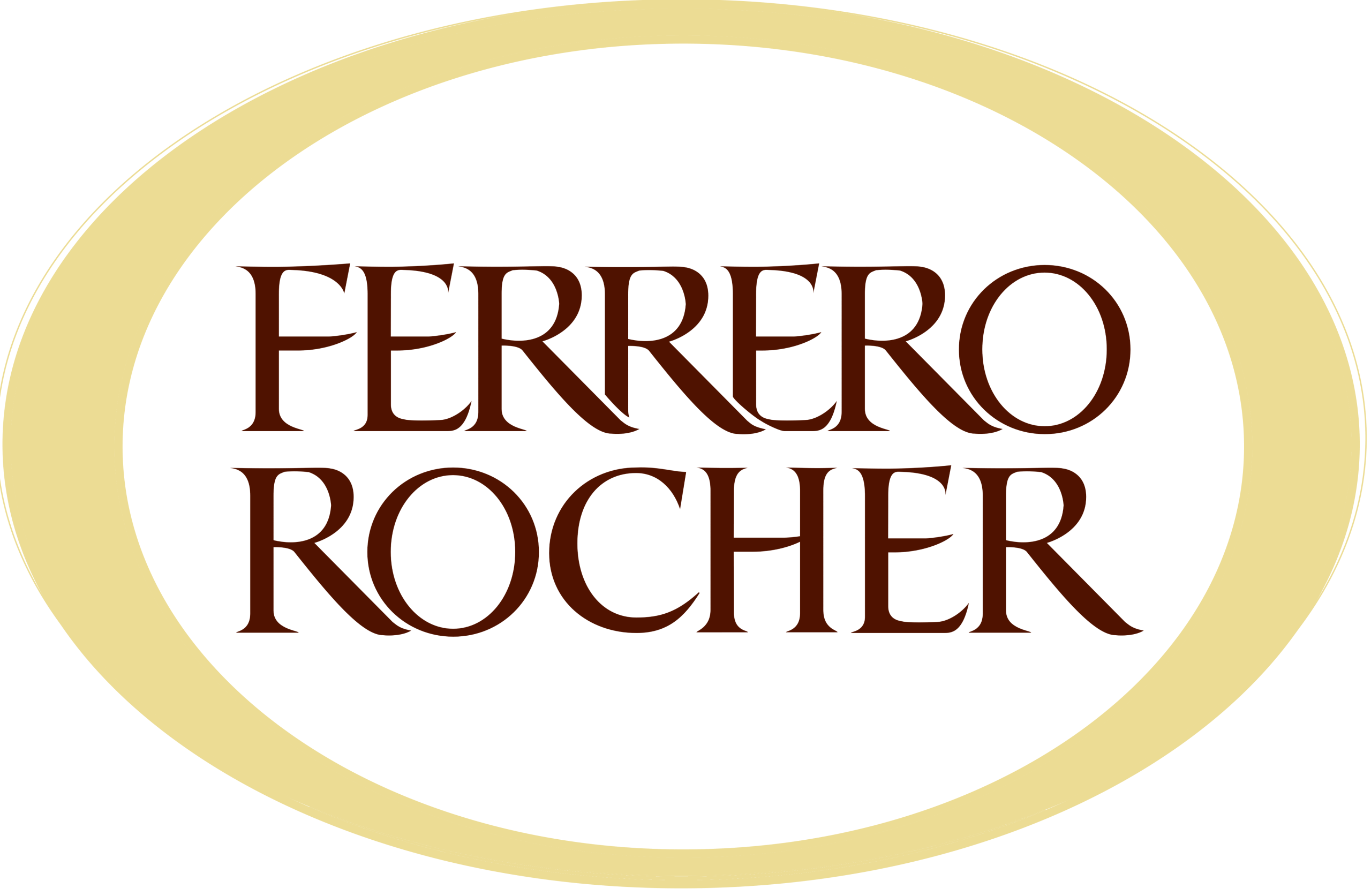 Ferrero بسته‌بندی‌های خود را با اهداف پایداری هماهنگ می‌کند