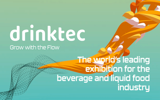 نمایشگاه drinktec2025؛ هوش مصنوعی و اتوماسیون برای هر نیاز