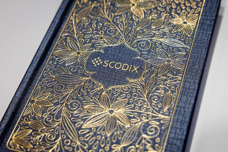 بازتعریف تزئینات لوکس با گزینه‌های گسترده‌تر در بسترهای چاپی