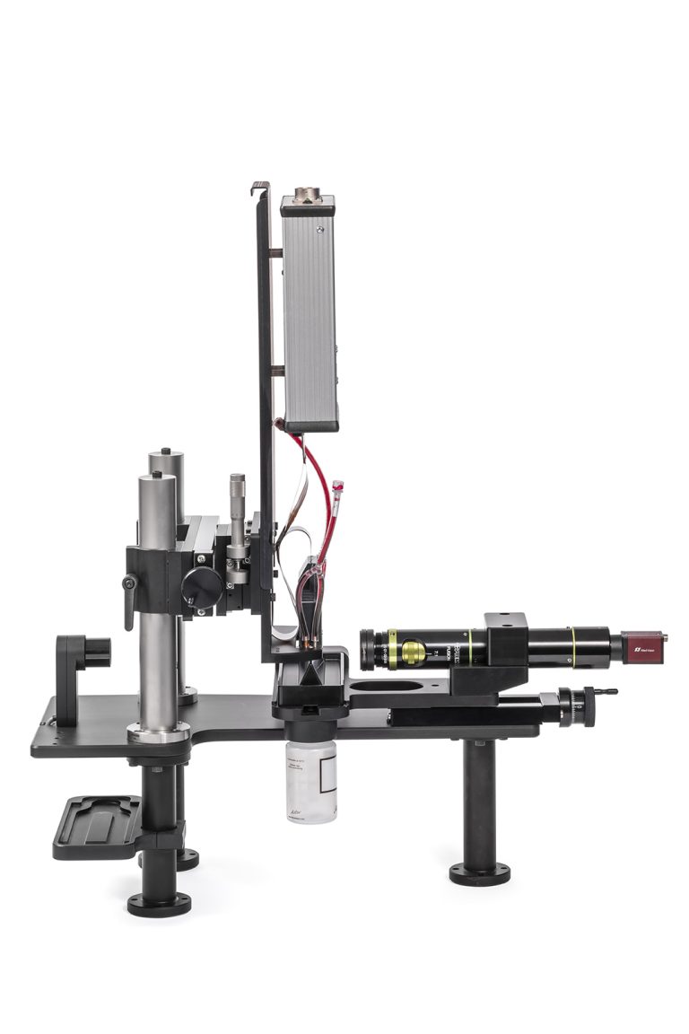 شرکت Meteor Inkjet سیستم اپتیکی پیشرفته DropWatcher را برای توسعه بهبود‌یافته فناوری جوهرافشان معرفی کرد