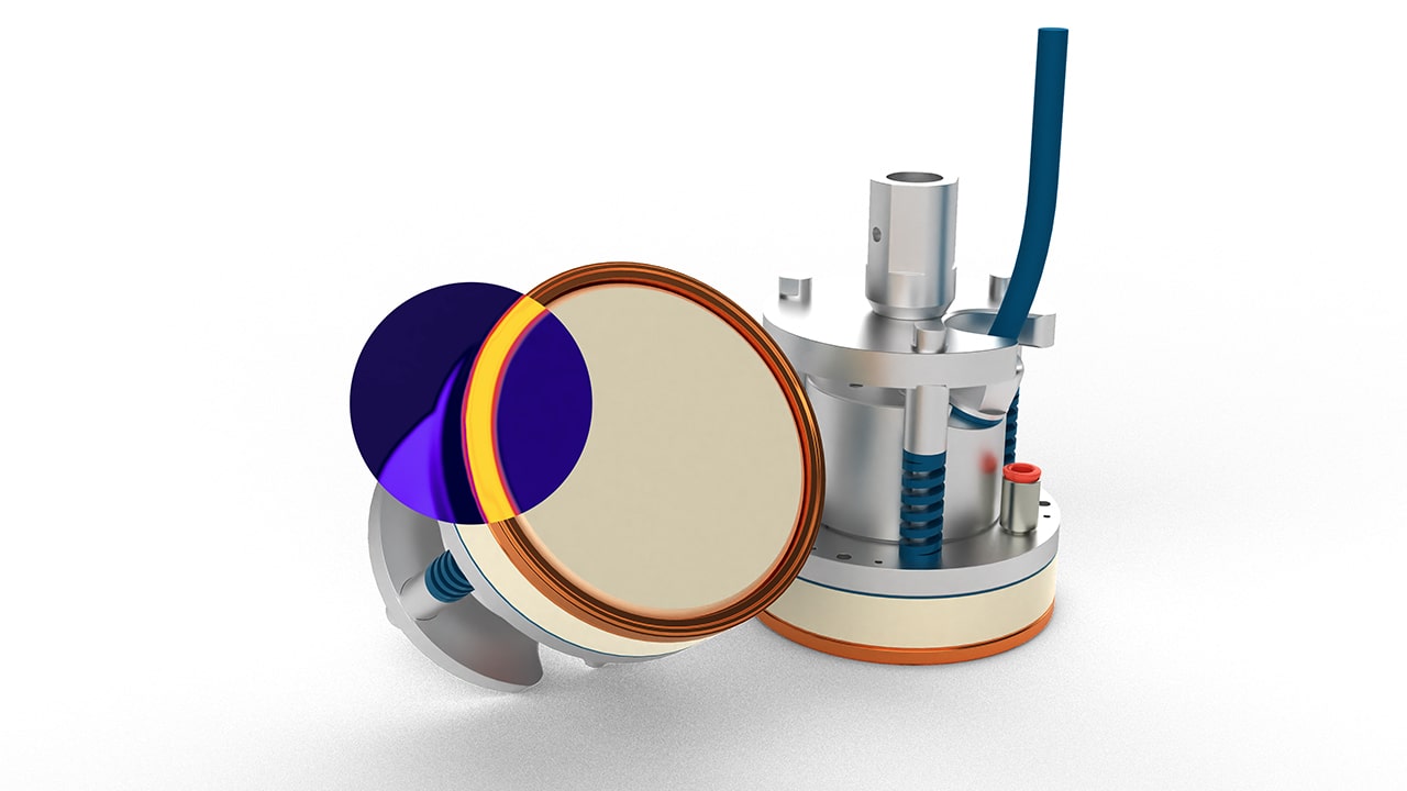 همکاری Constantia Flexibles و watttron در زمینه درپوش‌های پلی‌پروپیلن (PP) و آلومینیومی