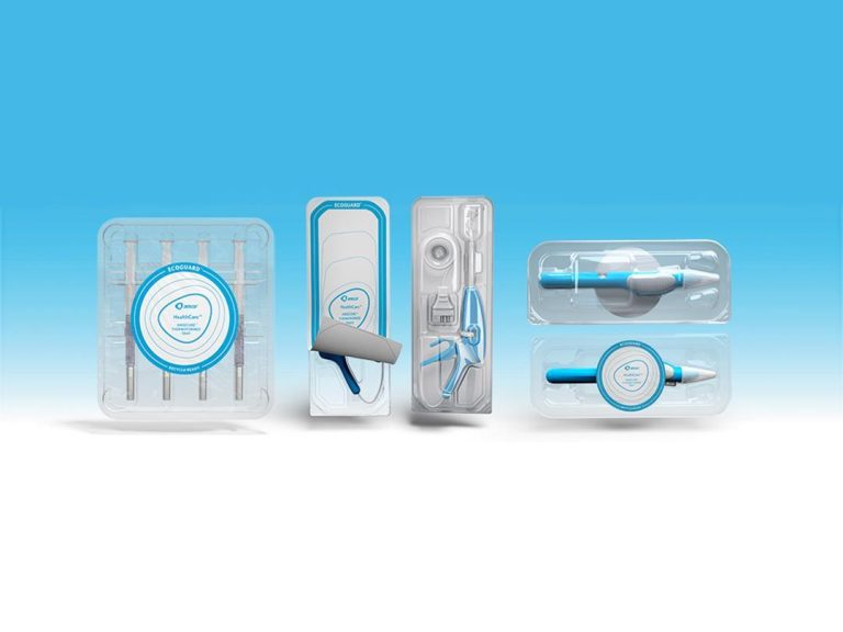  شرکت Amcor سینی‌ها و رول‌های ترموفرم جدید بر پایه APET را معرفی کرد