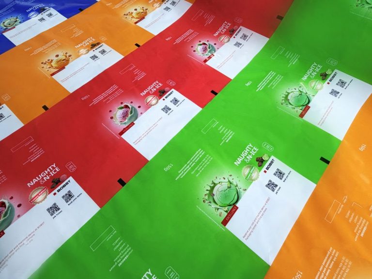 فناوری BOBST oneECG