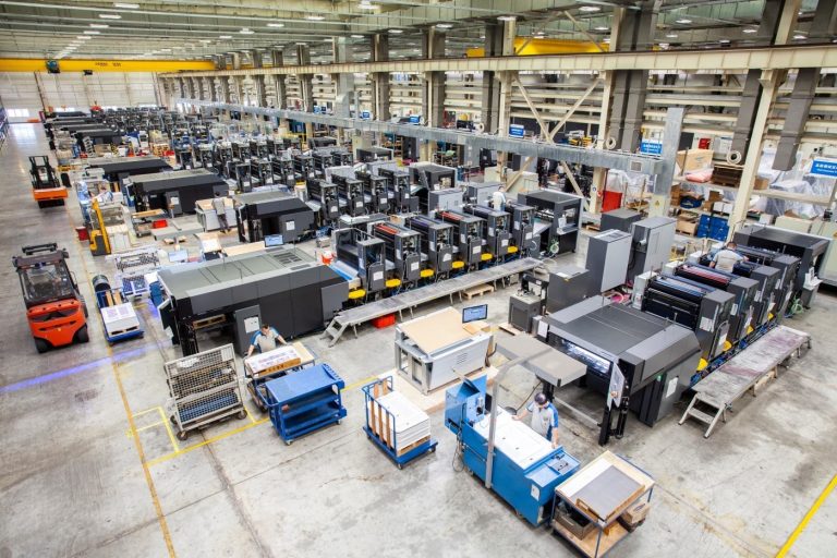 گسترش همکاری استراتژیک Sitma USA و Ricoh برای ارایه راهکارهای جامع در حوزه بسته‌بندی و پستی