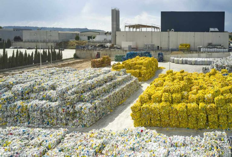 قوانین بسته‌بندی اتحادیه اروپا بر استراتژی‌های بازار چین تأثیر می‌گذارند