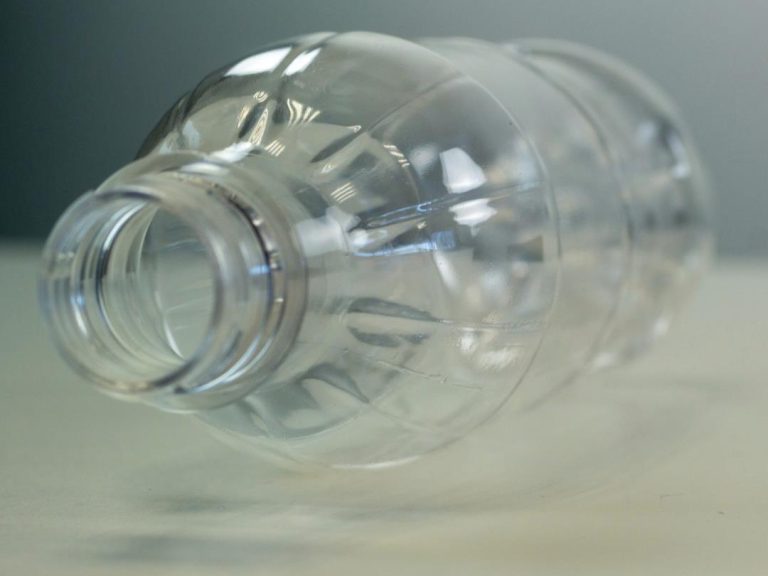 پروژه Upcycle برای تبدیل پلاستیک‌های غیرقابل بازیافت به مواد بسته‌بندی قابل بازیافت آغاز به کار کرد