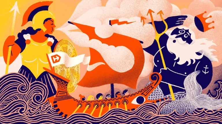 چگونه افراد مناسب را برای برندسازی مجدد خود گرد هم آورید