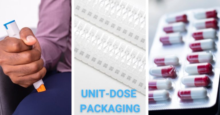 بازار جهانی Unit Dose Packaging در آستانهٔ گسترش قابل‌توجه قرار دارد