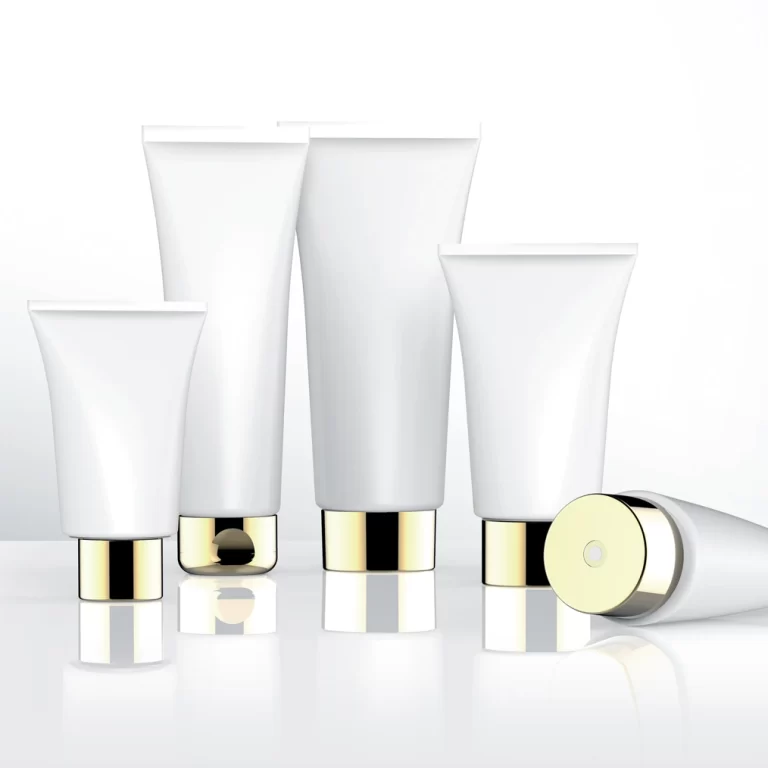 بازار بسته‌بندی تیوب های بسته بندی