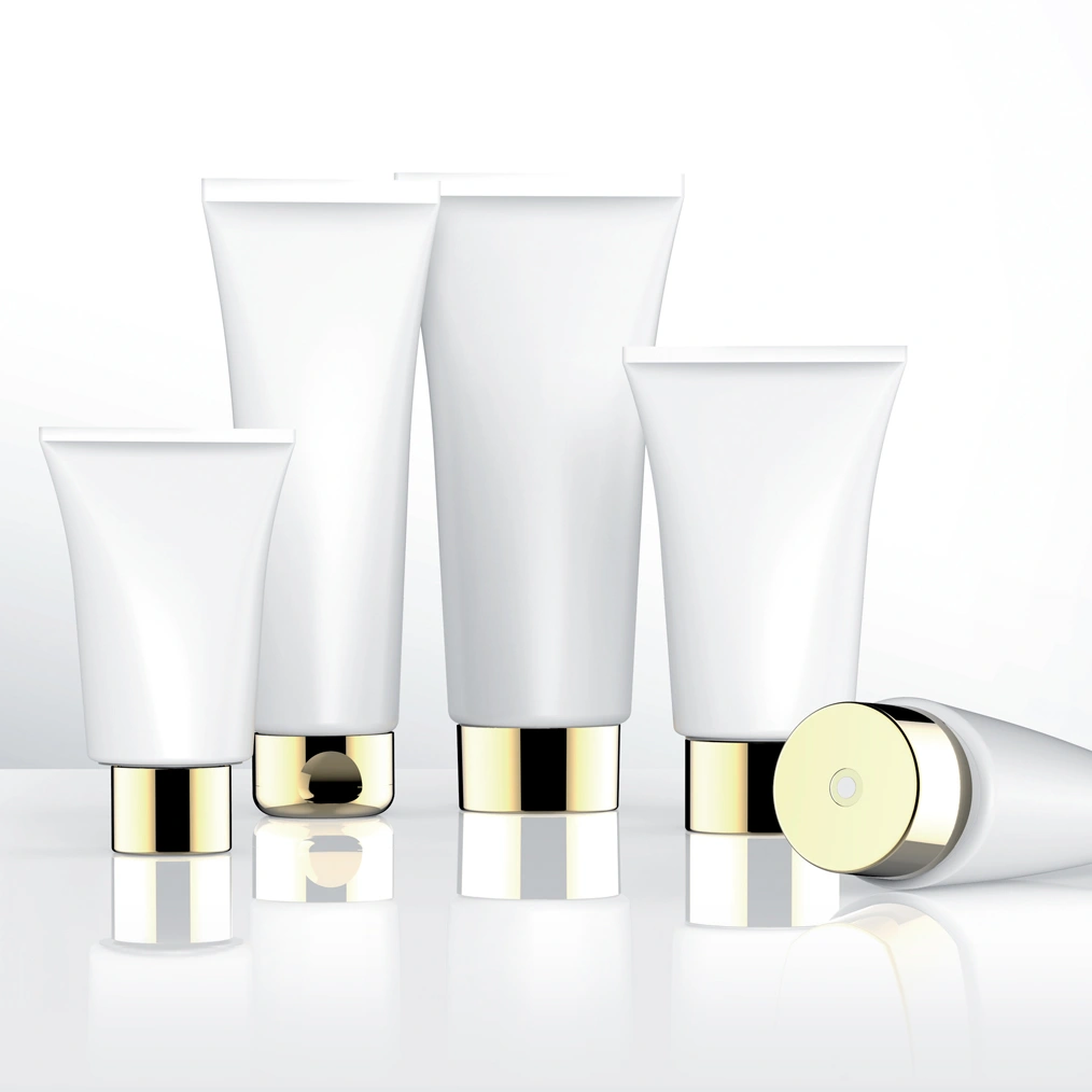 بازار بسته‌بندی تیوب های بسته بندی