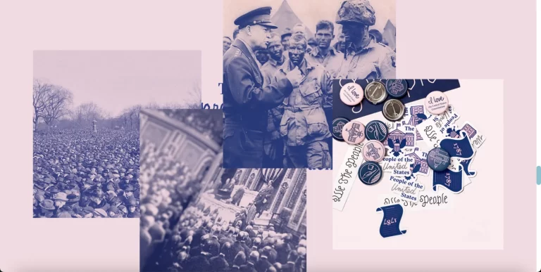 طراحی دموکراسی: چگونه برندینگ نبرد باورها را شکل میدهد