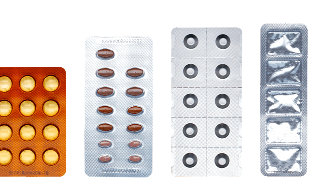 بازار بسته‌بندی فویل آلومینیومی