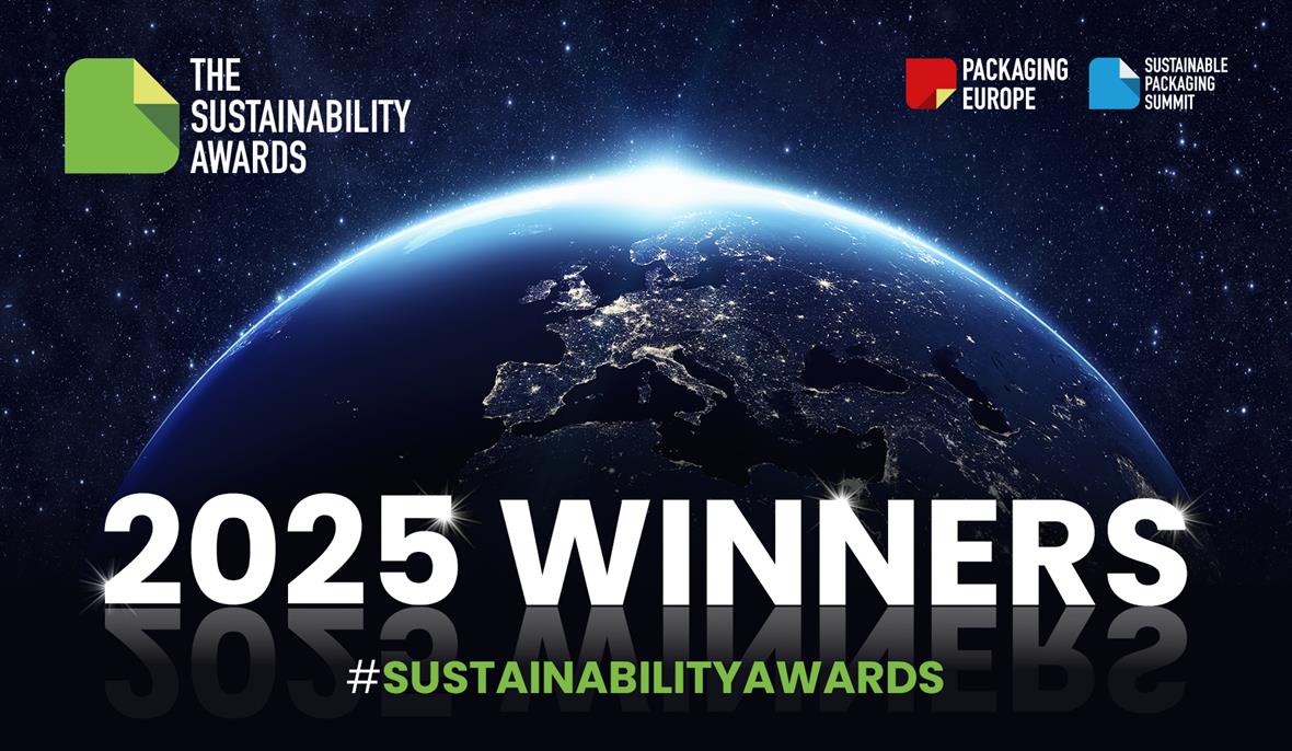 برندگان مسابقه Sustainability Awards 2025