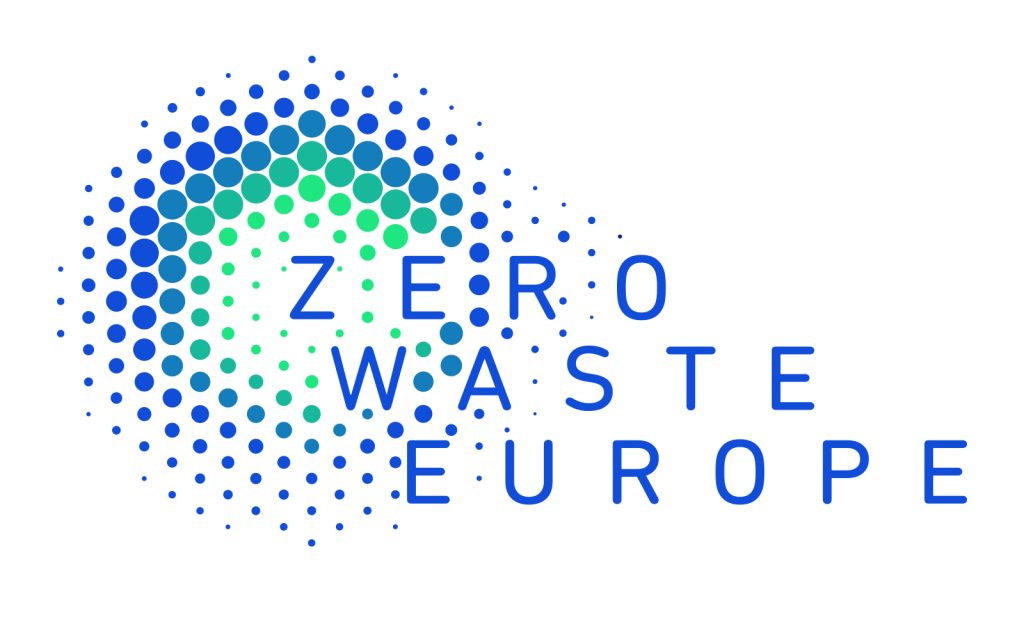 کنترل مواد شیمیایی سمی در قانون اقتصاد چرخشی اتحادیه اروپا مورد درخواست   Zero Waste Europe 