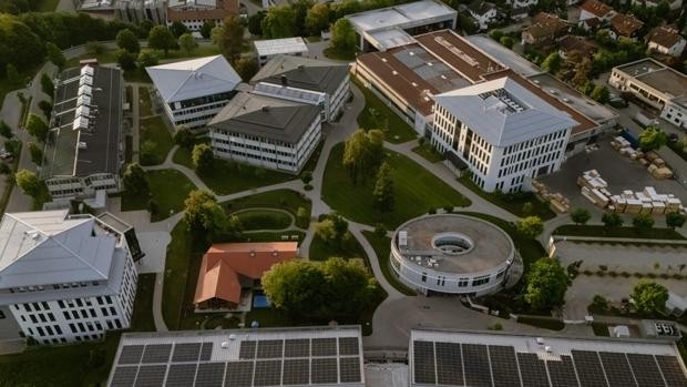 چرا Brückner Group در حال گسترش ساختارهای نوآوری و سبد فعالیت های جهانی خود است