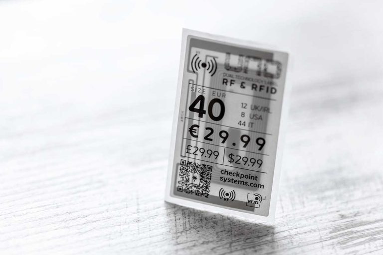 بازاندیشی در بسته‌بندی فست فود با راهکارهای RFID قابل استفاده مجدد