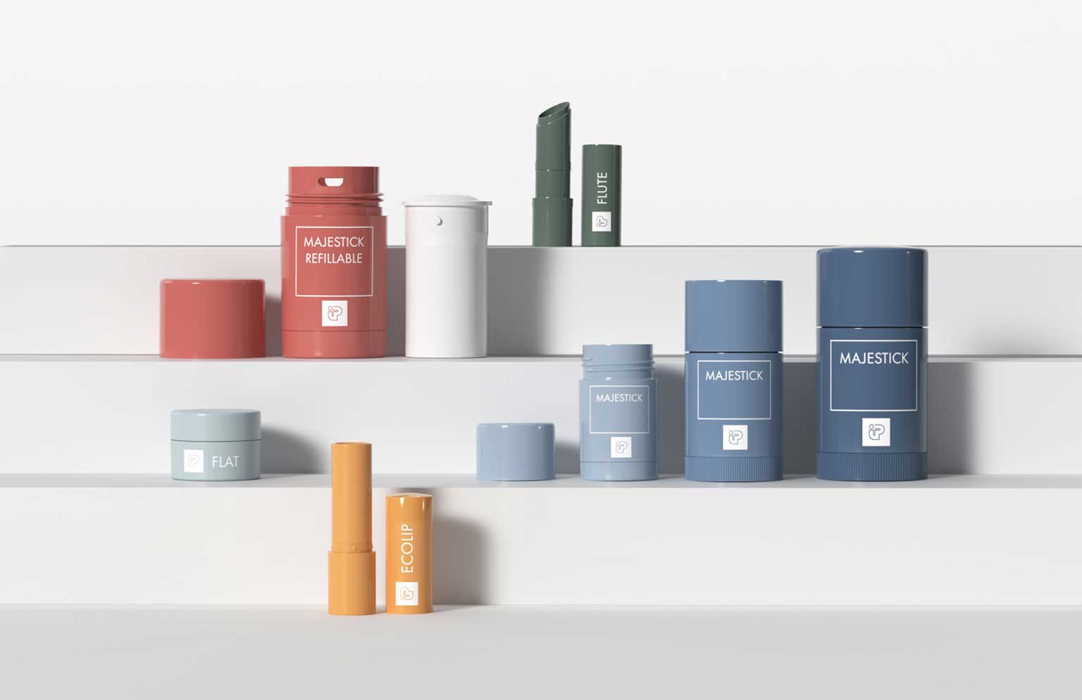 چگونه بسته‌بندی تک‌ماده‌ای با مصرف‌کنندگان  صحبت  می‌کند