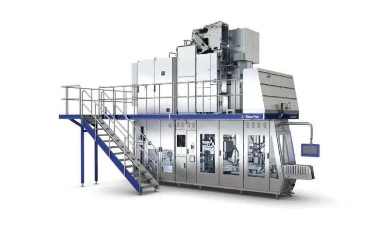   Maeil Dairies از لایه محافظ کاغذی Tetra Pak برای شیر سویا استفاده می کند